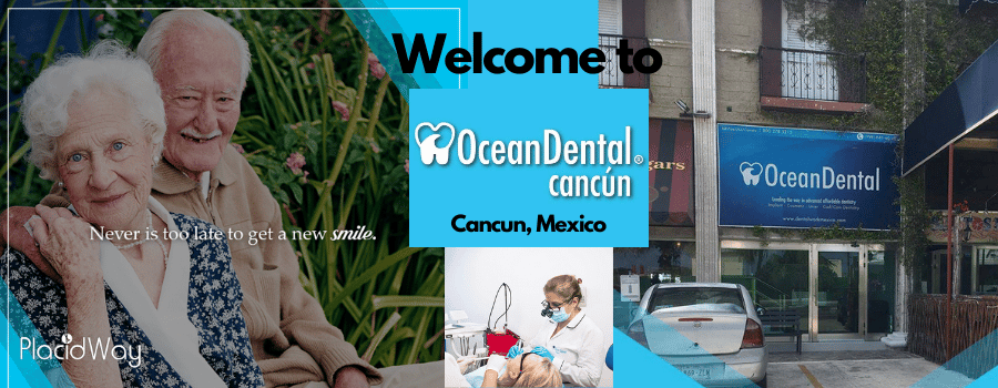 Dentistry in Cancun, Mexico